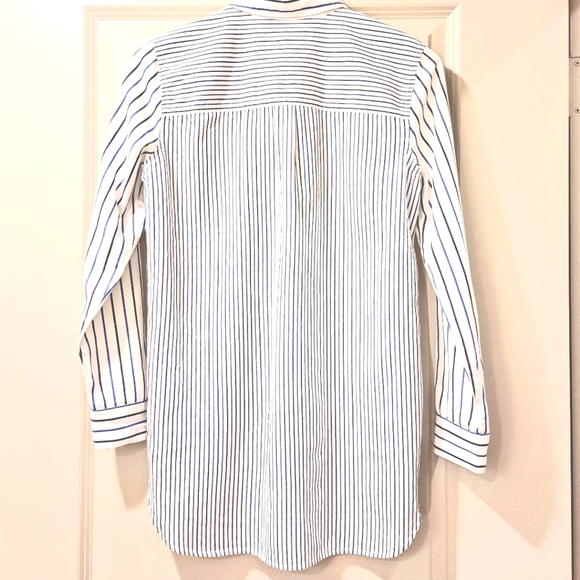 Madewell Shirt - Picture 7 of 8